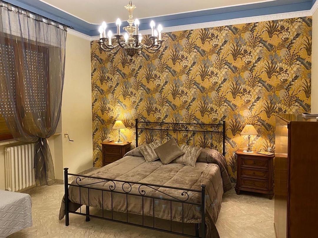 La Dimora Di Vesta Bed & Breakfast Lecce Exterior photo